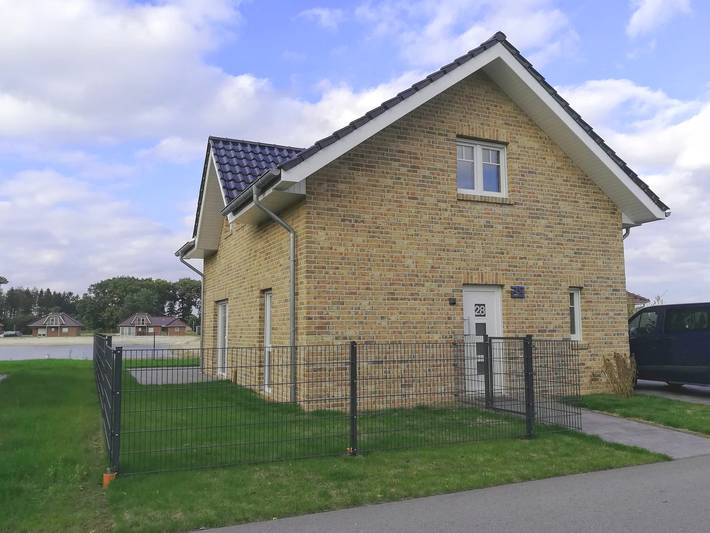 STRANDhaus28 in Walchum, Landkreis Emsland
