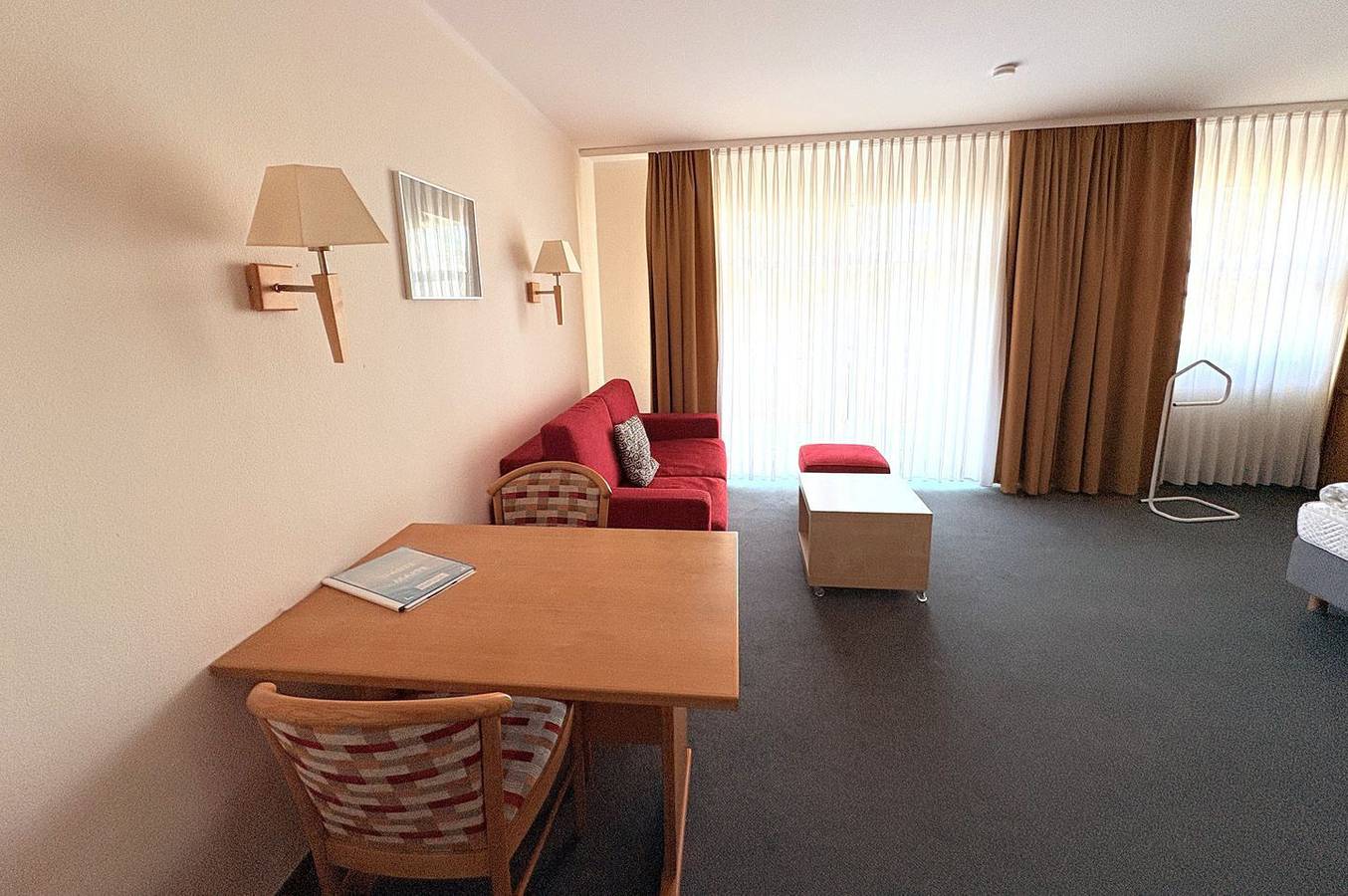 Ferienwohnung in Rügen für 2 Personen in Rügen