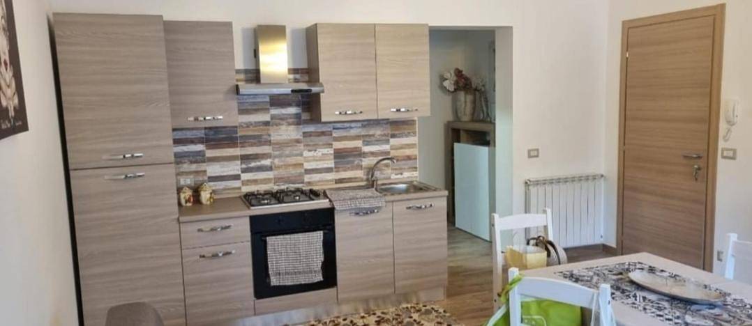 Appartement entier, Saze' in Mazara del Vallo, Région de Mazara del Vallo