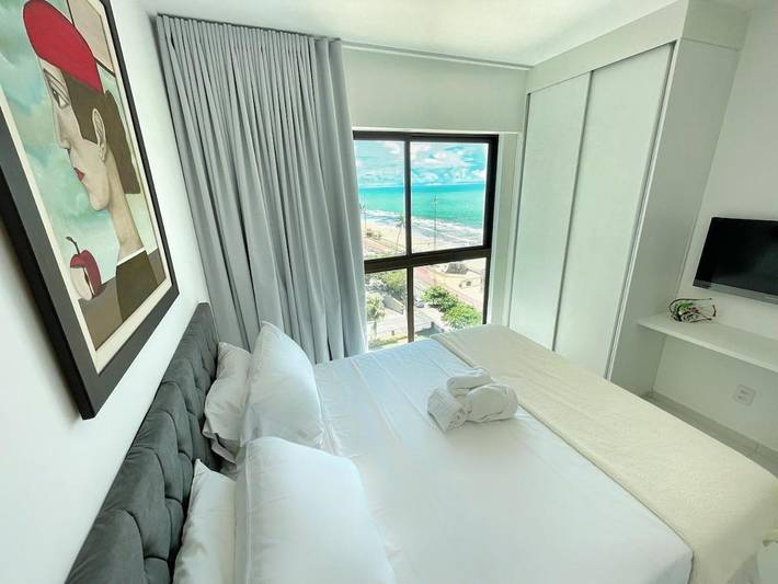 Casa de férias para 2 pessoas, com piscina em Recife