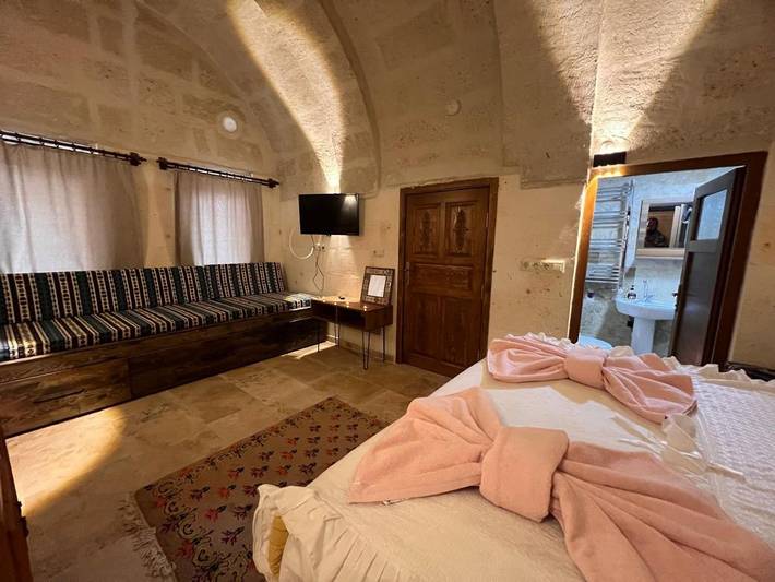 Apartmenthotel für 4 Personen, mit Garten - 1