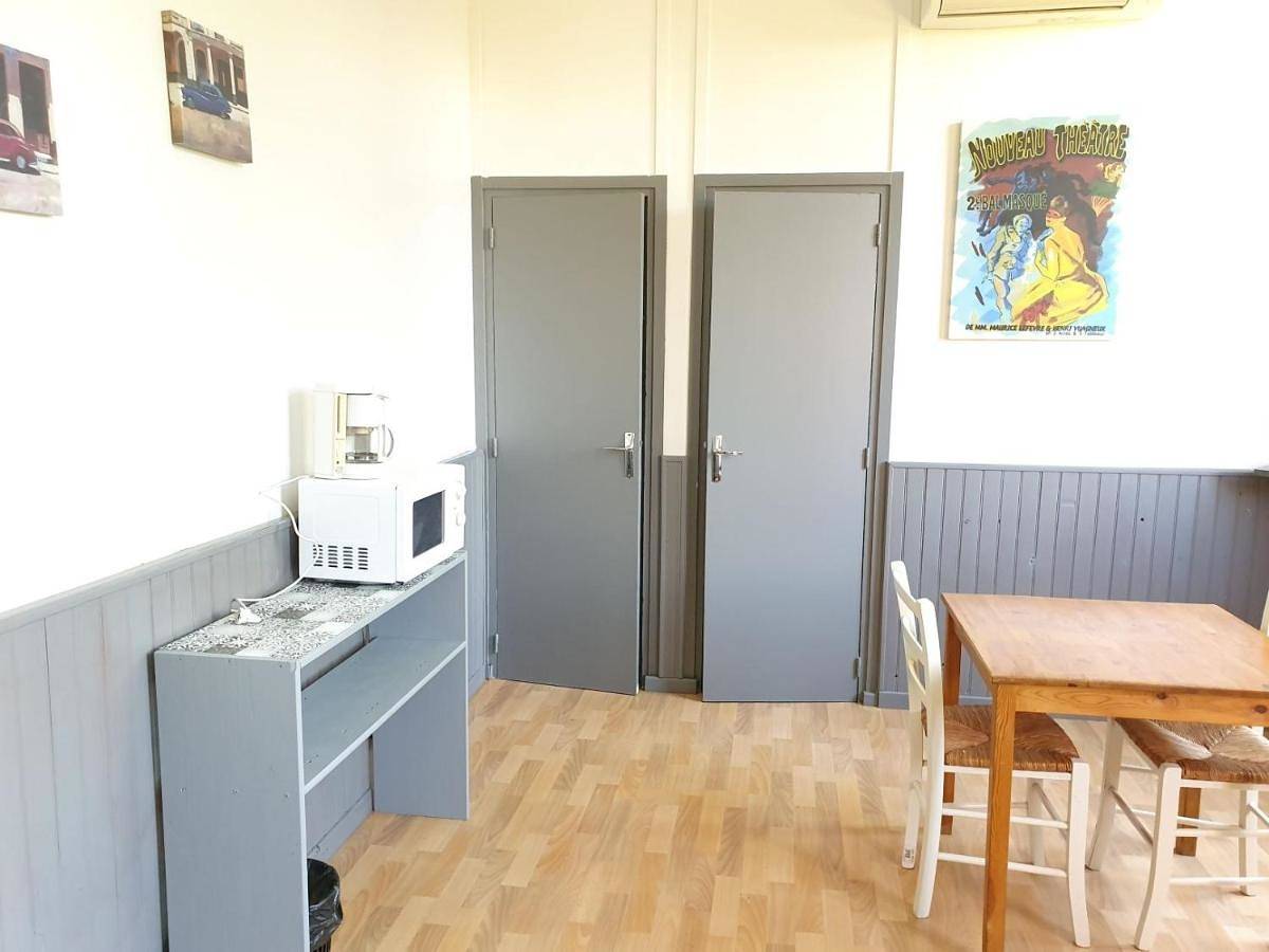 Single Room in Étang-sur-Arroux, Région d'Autun