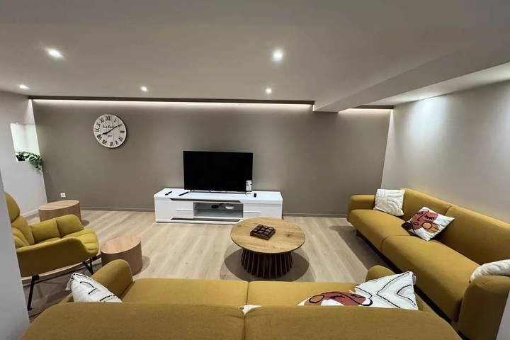 Gîte pour 8 personnes à Bayonne - 2