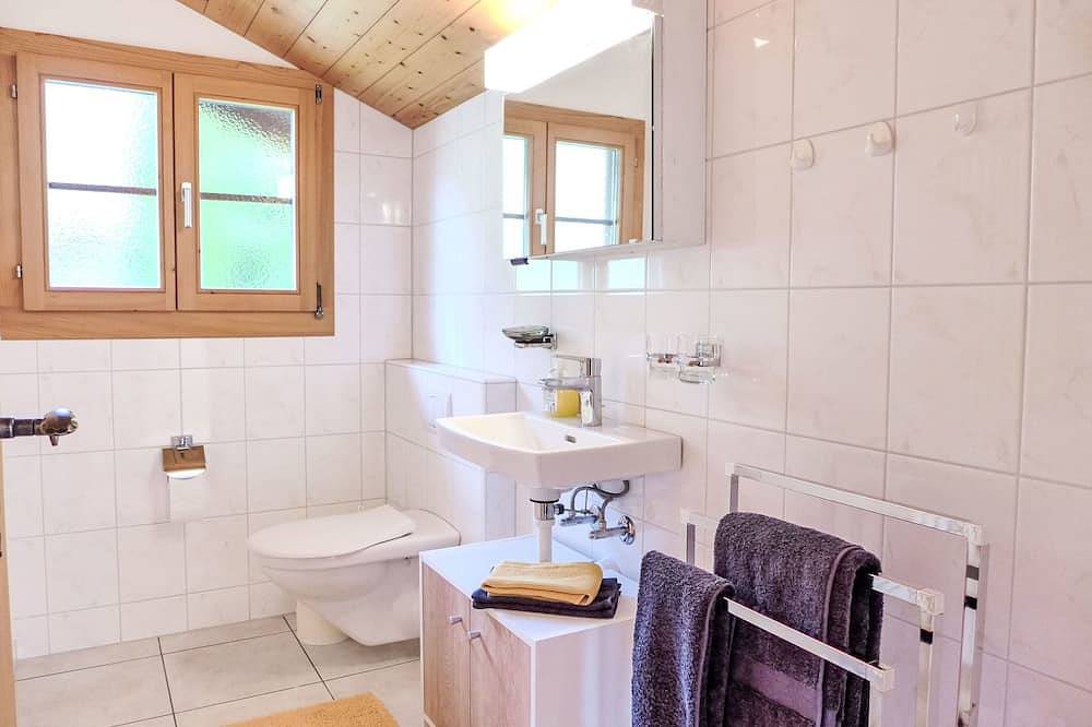 Ganze Wohnung, Engelhorn by Interhome in Innertkirchen, Grindelwald und Umgebung