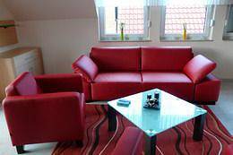 Ferienhaus für 4 Personen, mit Balkon und Seeblick, mit Haustier in Göhren-Lebbin - 2