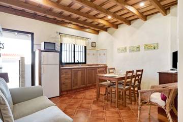 Casa Rural para 4 Personas en Conil de la Frontera, Costa de la Luz, Foto 1