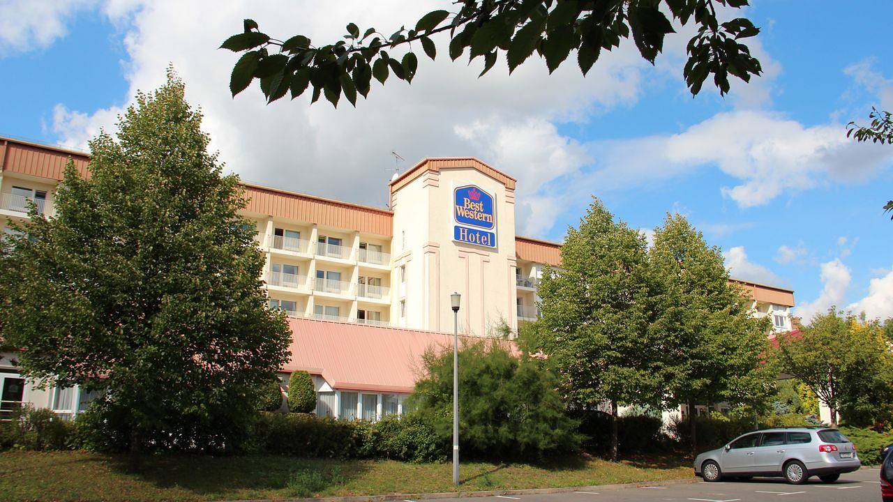 Einzelzimmer für 1 Personen in Jena in Winzerla, Jena