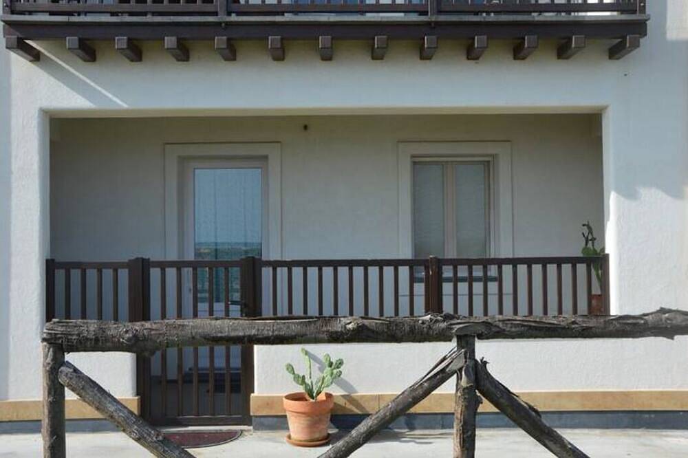 Apartamento entero, Accommodation Mediterraneo Verde - Marzamemi in Marzamemi, Pachino
