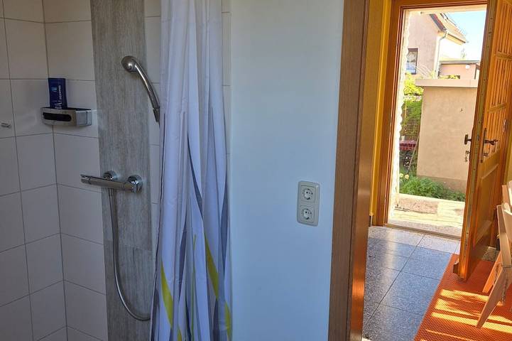 Ferienhaus für 4 Personen, mit Garten in Lohmen (Sachsen) - 4