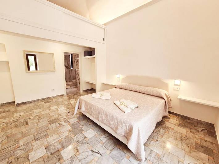 Maison d’hôte pour 3 personnes, avec Terrasse et Jardin