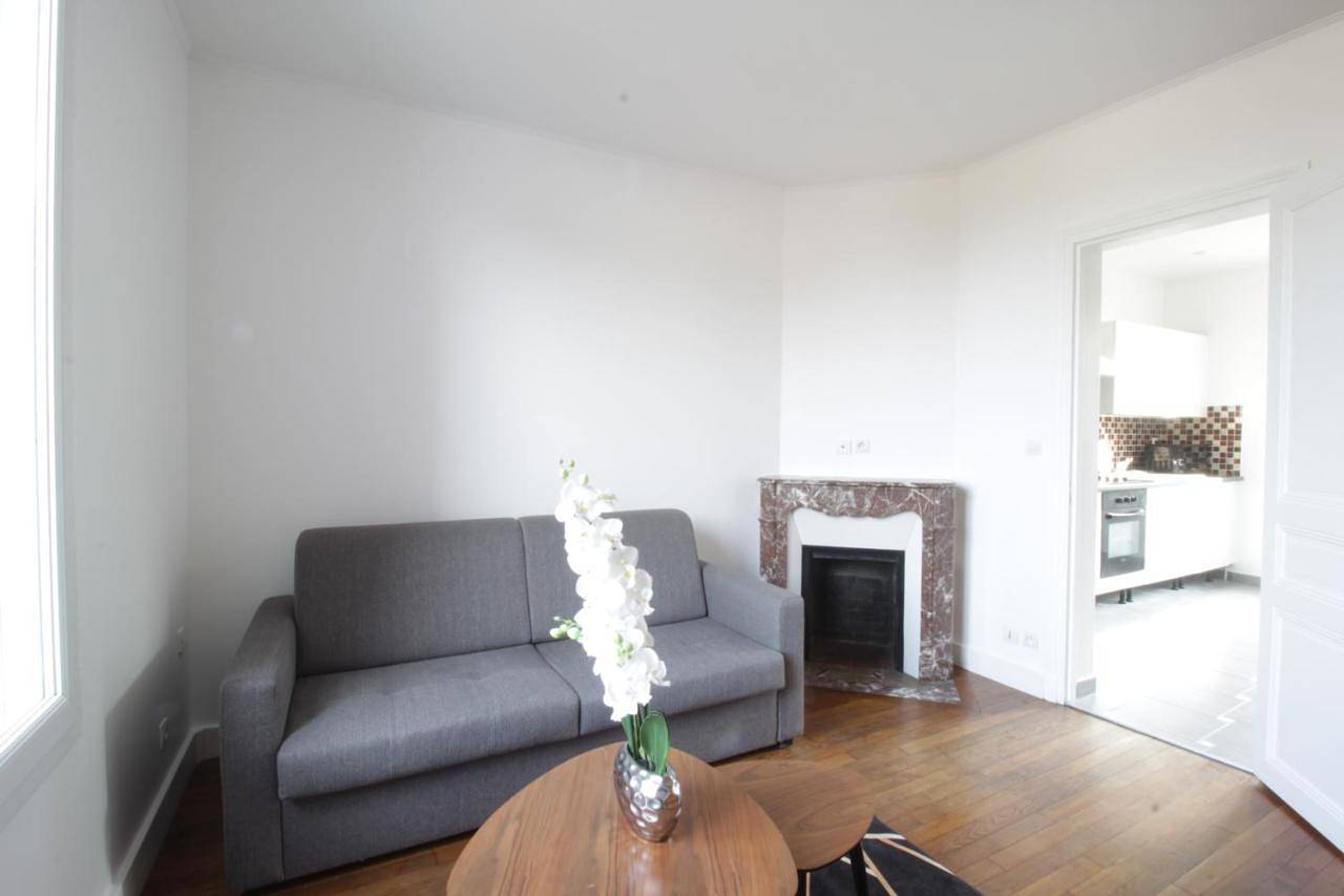 Appartement entier, La plaine de Villemoisson in Villemoisson-sur-Orge, Essonne