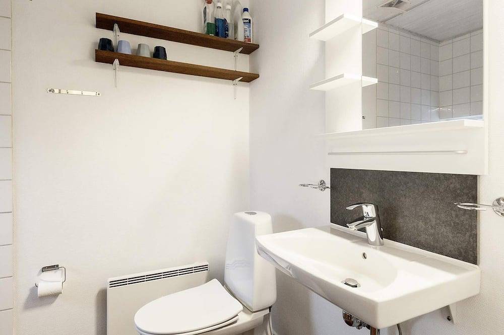 4 person ferie hjemme i Ærøskøbing in Ærøskøbing, Little Belt