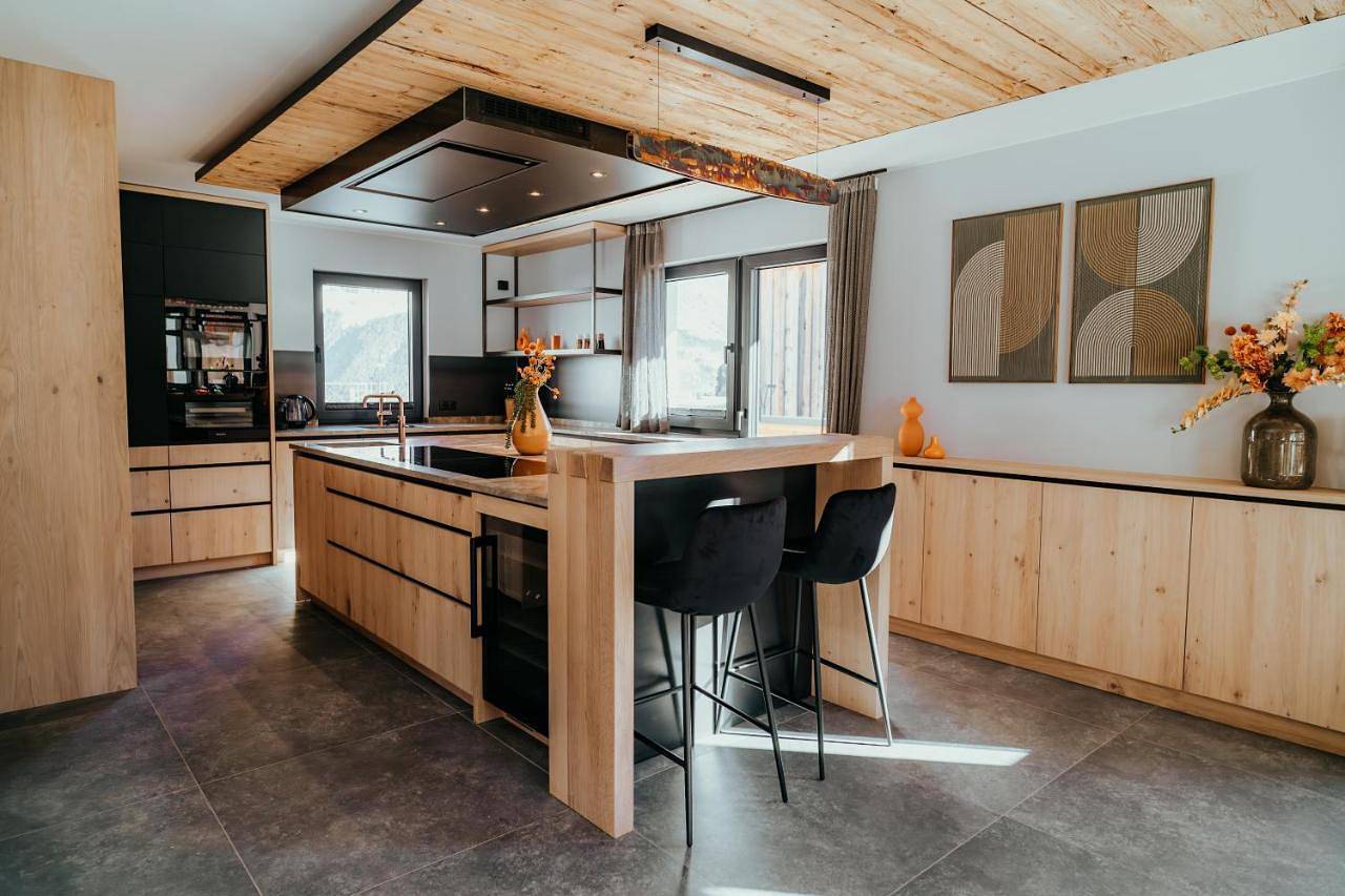 Geheel appartement, Six-Bedroom House in Ladis, Serfaus-Fiss-Ladis