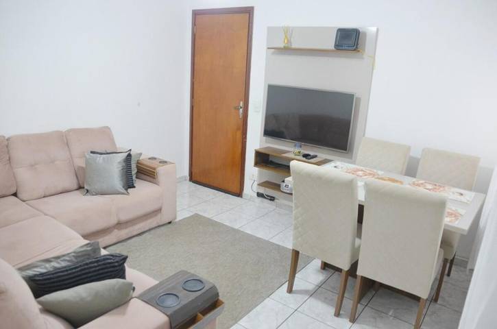 Casas e apartamentos de temporada para 4 pessoas em Piracicaba