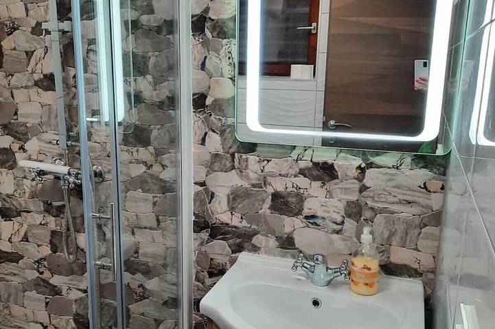 Ganze Wohnung, Apartment Jolly Duga Uvala in Marčana, Südküste Istrien