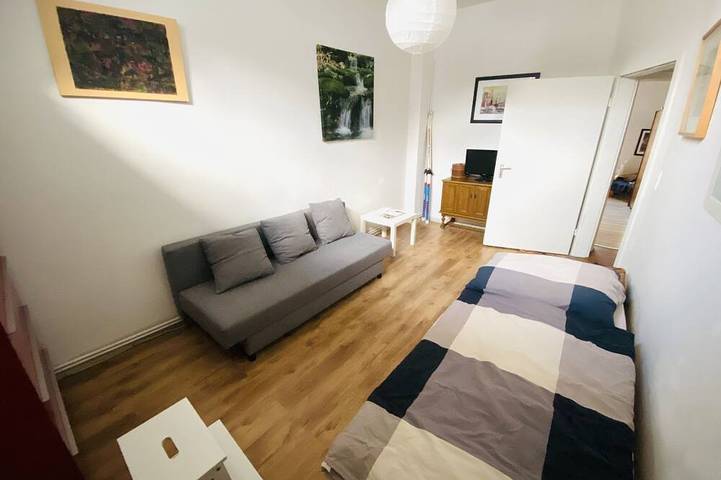 Ferienwohnung für 5 Personen in Hannover - 3