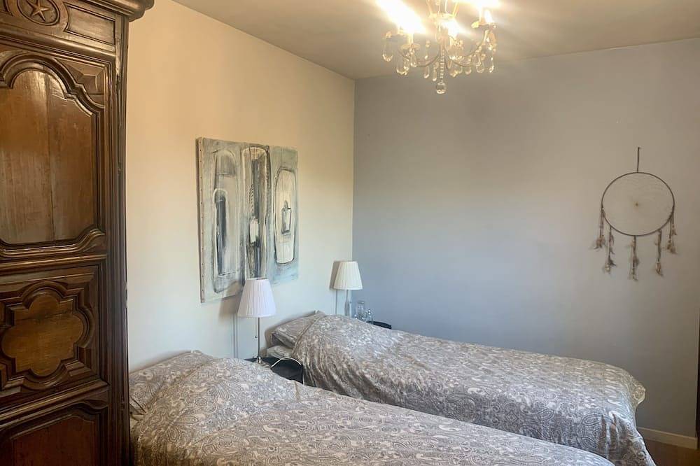 Große Villa, Schwimmbad, in der Nähe von Aix en Provence Zentrum. 3000 € die Woche in Le Tholonet, Aix-en-Provence und Umgebung