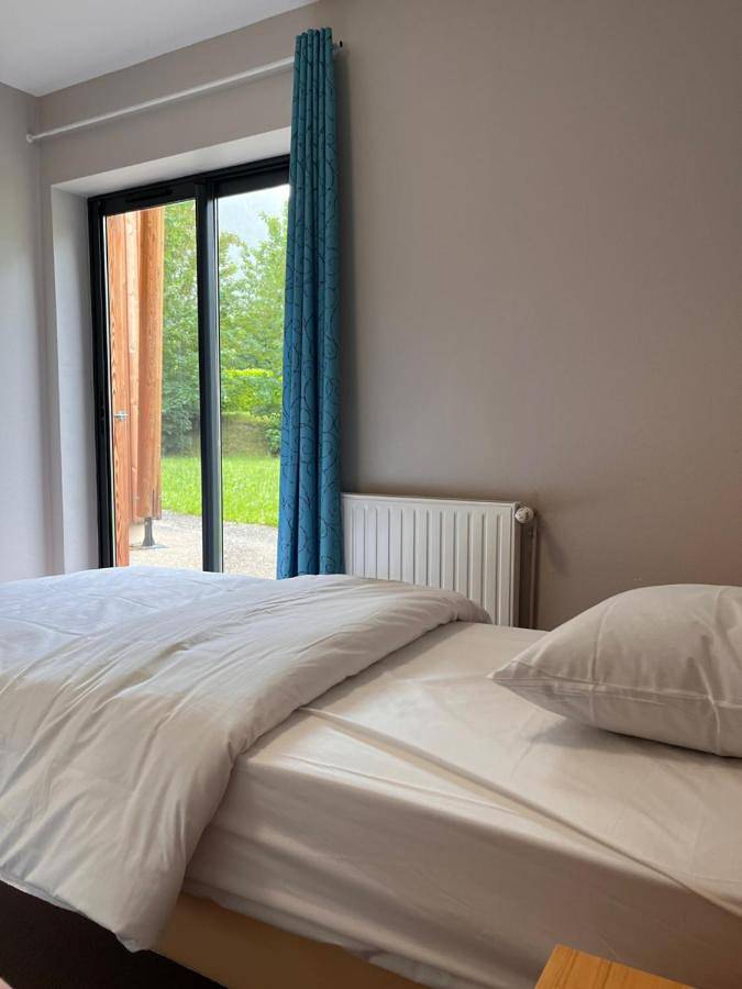 Hôtel pour 2 personnes, avec Terrasse et Vue