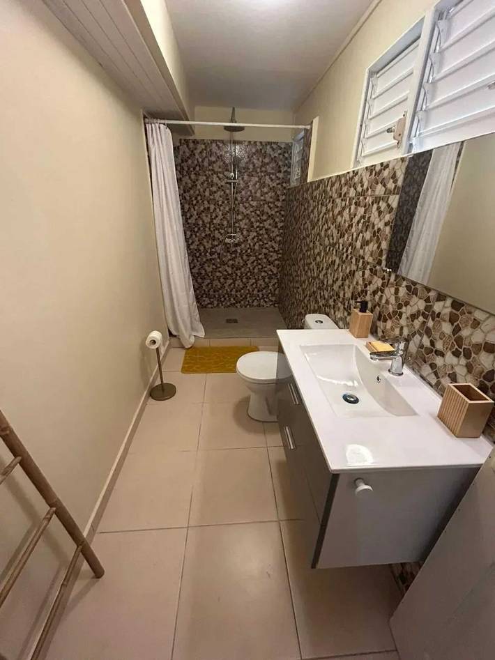 Gîte pour 3 personnes à Sainte-Luce - 3