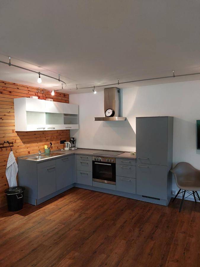 Ferienwohnung für 4 Personen, mit Terrasse in Ottobeuren - 4