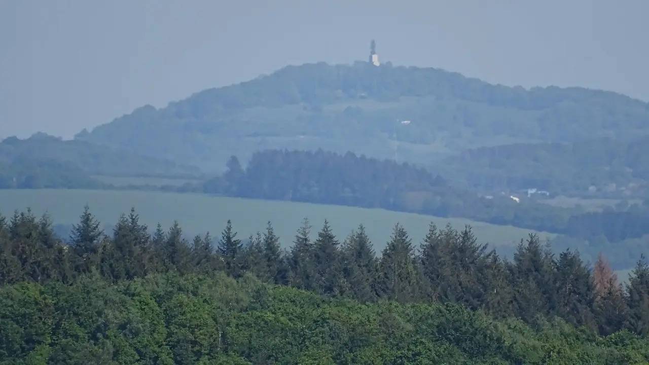 Ferienhaus für 4 Personen (85 m²) in Losheim Am See in Britten, Losheim am See