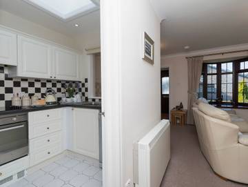 Cottage for 6 People in Seahouses, Northumberland Coast, Photo 3