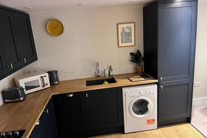 Vakantieappartement voor 3 personen - 1
