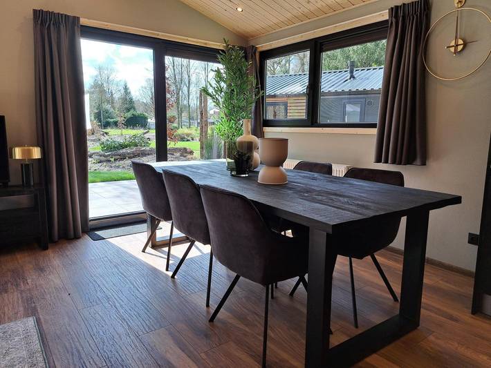 Europarcs De Utrechtse Heuvelrug — Hackfort Wood 6 in Maarn, Utrecht und Umgebung