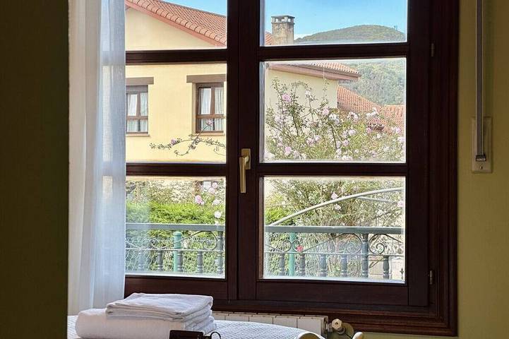 Casa con Jardín Privado-20806-el Aura De Lucia in Santiuste, Argoños