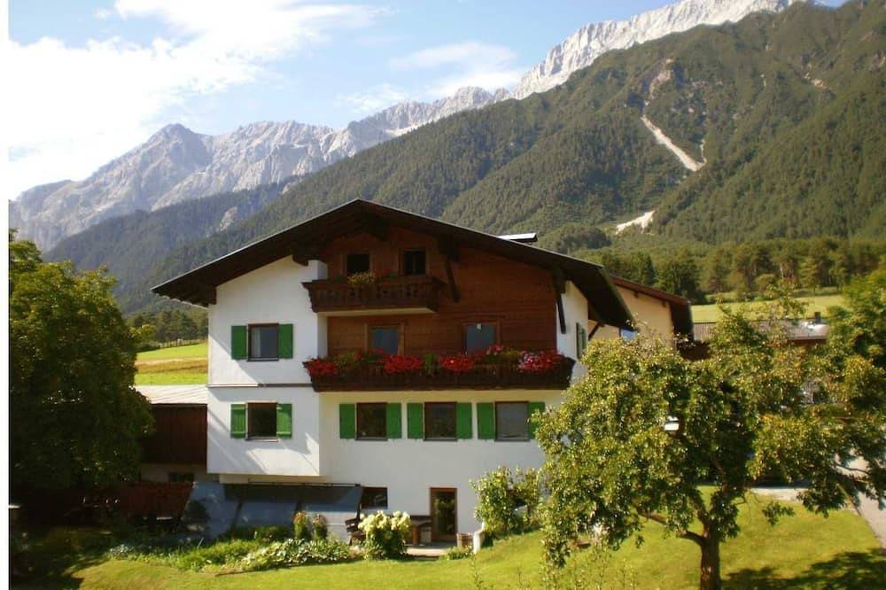 Ganze Wohnung, Fewo I - Haus Kassler in Wildermieming, Innsbruck Land