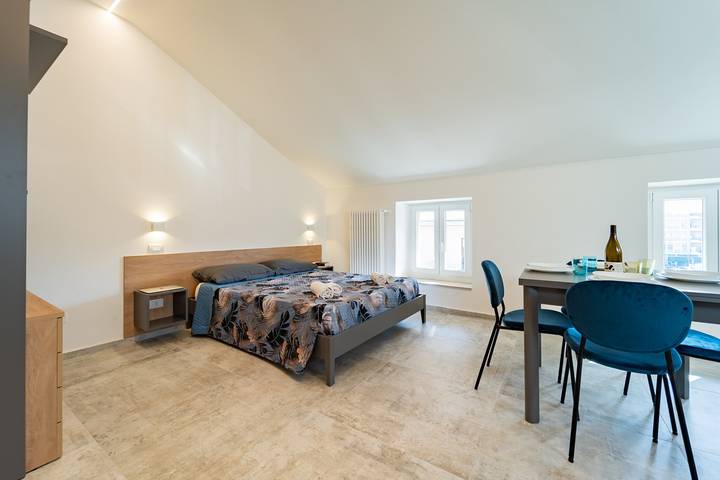 Gîte pour 4 personnes à Coni - 4