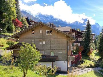 Hütte für 5 Personen in Wengen, Lauterbrunnen, Bild 1