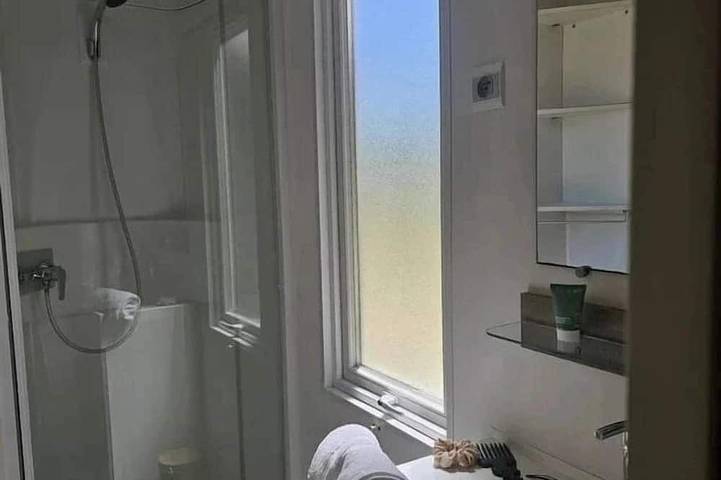 Mobil home pour 4 personnes à Douville - 4