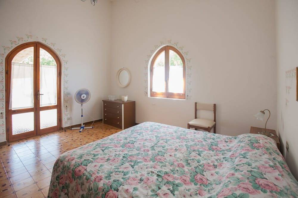 Ganze Wohnung, Panoramawohnung \"Il Castello\" in Spiaggia dei Preti (Cuglieri), Cuglieri