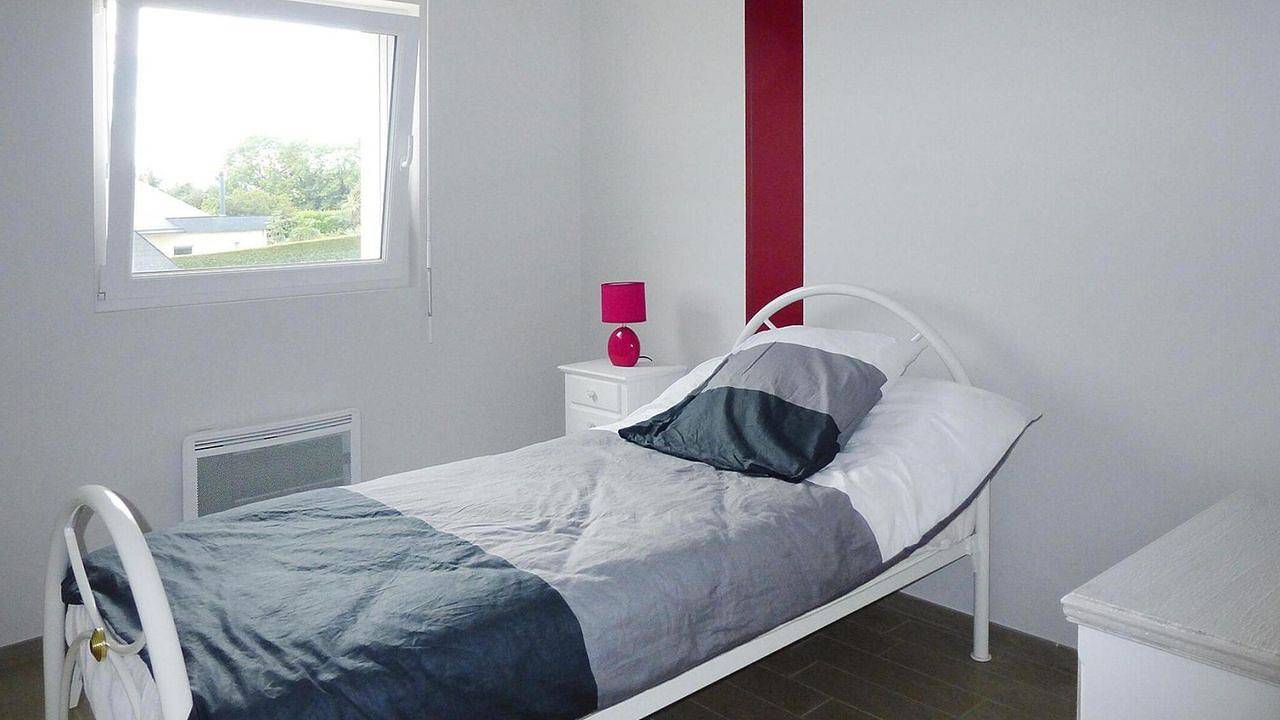 Ferienhaus für 6 Personen (90 m²) in Saint-Quay-Portrieux in Saint-Quay-Portrieux, Côte de Goëlo