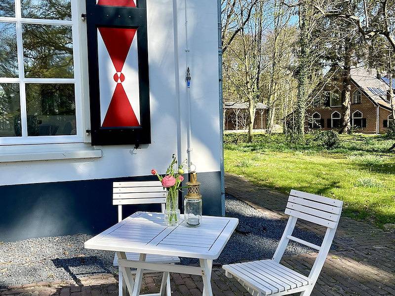 Gruppenunterkunft Apeldoorn in Apeldoorn, Veluwe