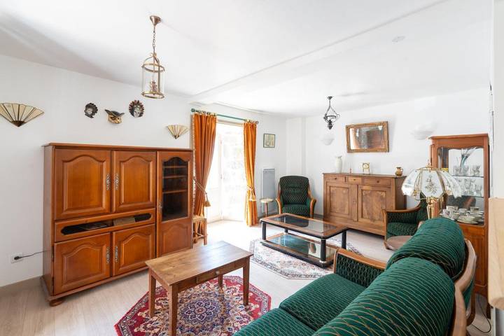 Gîte pour 6 personnes, avec balcon et vue à Le Cheylard - 3