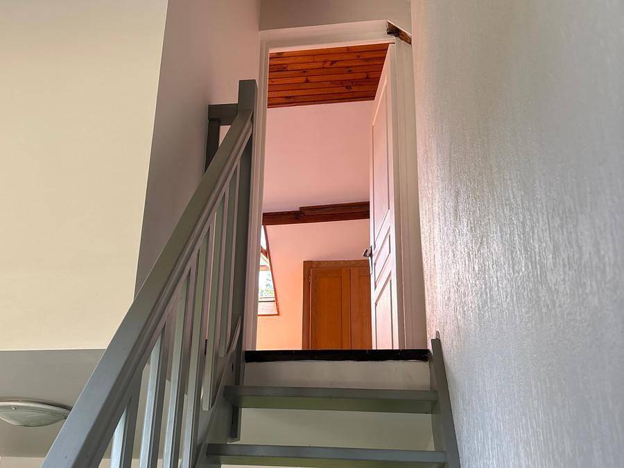 Ushuaïa Villages - Domaine de Scott - Appartement 3 personnes - Duplex Epicéa 26 in Montigny-en-Morvan, Lac de Pannecière