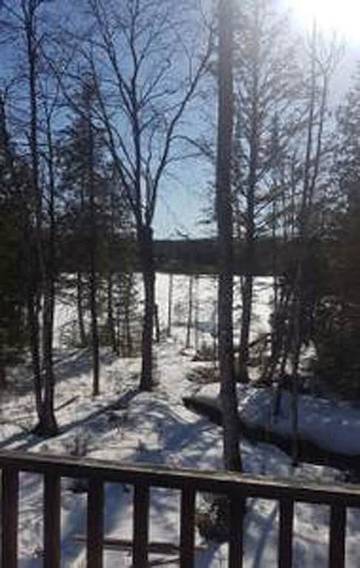 Cabin Rentals And Lodges for 12 Guests in Labelle Québec, Quebec, Picture 1