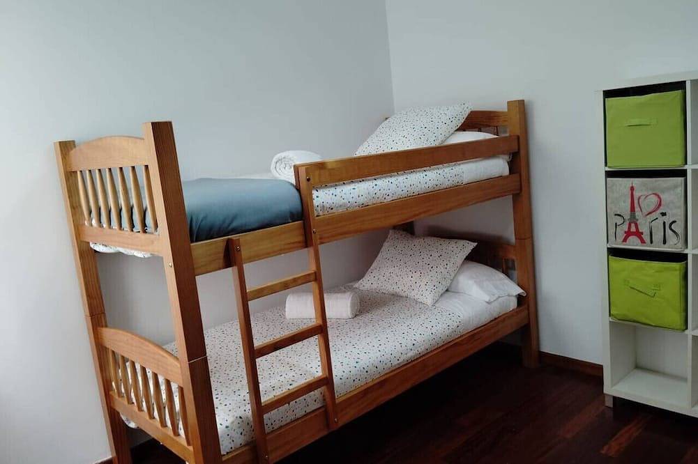 Appartement entier, Leny's Corner in Cangas, Rías Baixas