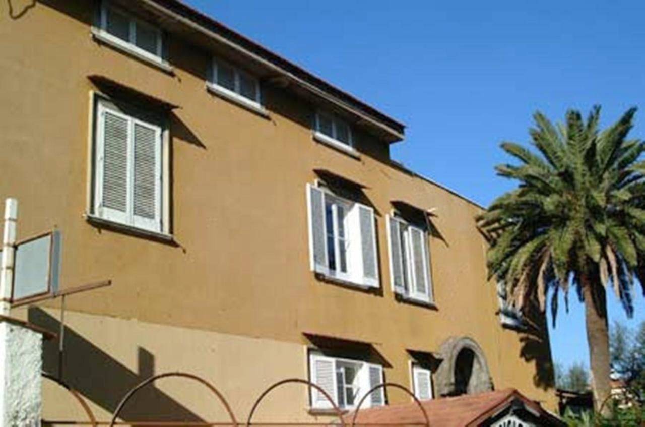 Villa Orchidea in Sorrento, Sorrento Coast
