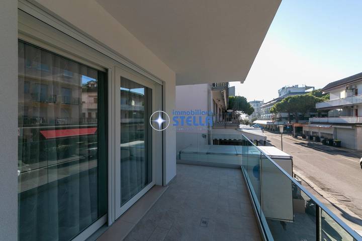 Apartamento entero, Residence Medusa - 3 in Lido di Jesolo, Jesolo-city