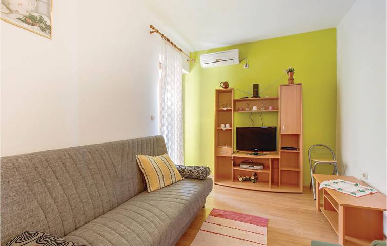 Ferienwohnung für 3 Personen, mit Terrasse in Mali Lošinj - 3