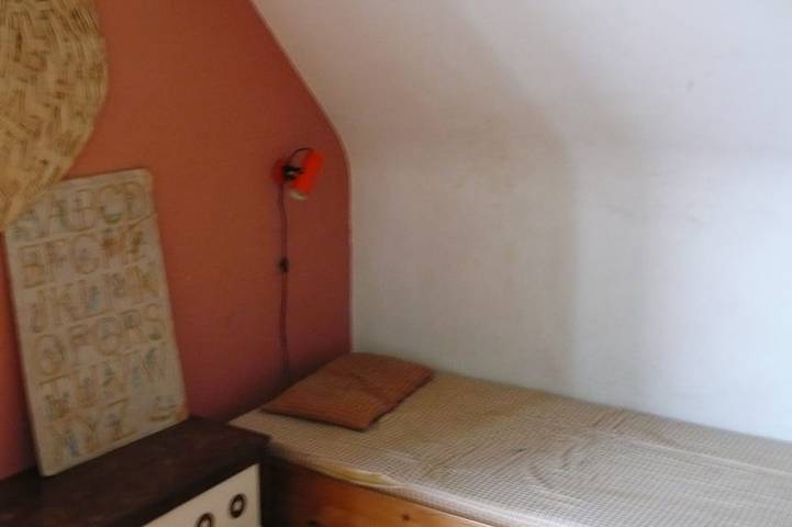 Location de vacances pour 11 personnes, avec jardin et balcon, animaux acceptés à Lescun - 3