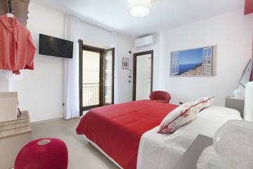 Apartment for 2 People in Sorrento, Tyrrhenian Coast Campania, Photo 1