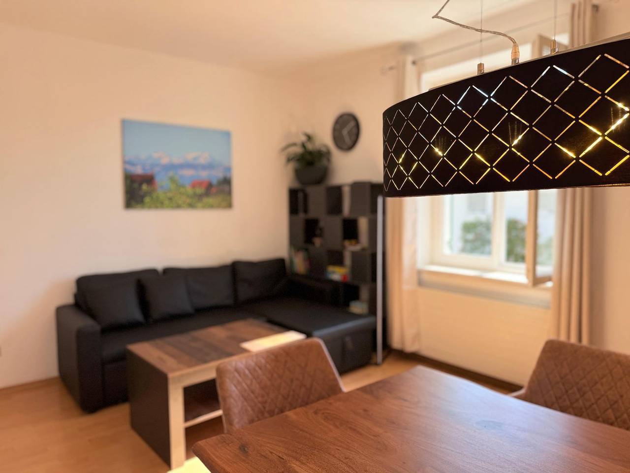 Ganze Wohnung, Ferienwohnung "Lindau.Home.Base" in Lindau am Bodensee in Lindau, Bayerisch Schwaben