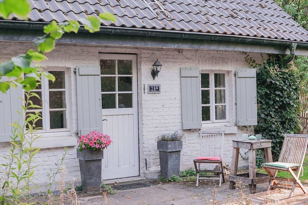 Ganze Wohnung, Gemütliche Ferienwohnung auf der Apfelwiese in Dorsten, Naturpark Hohe Mark - Westmünsterland