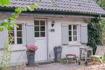 Ferienwohnung für 4 Personen in Dorsten