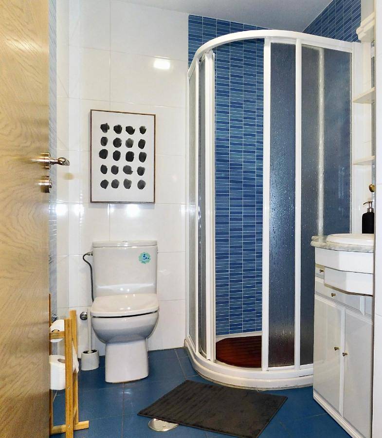 Appartement entier, Rías Altas Home Sada in Sada, Costa de Galicia
