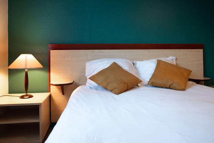 Studio für 2 Personen in Brest - 4